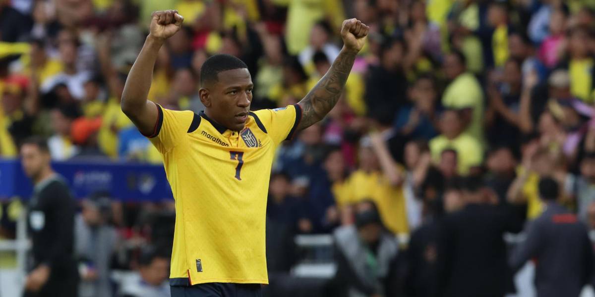 ¿Cuándo la selección de Ecuador podría clasificarse al Mundial 2026?
