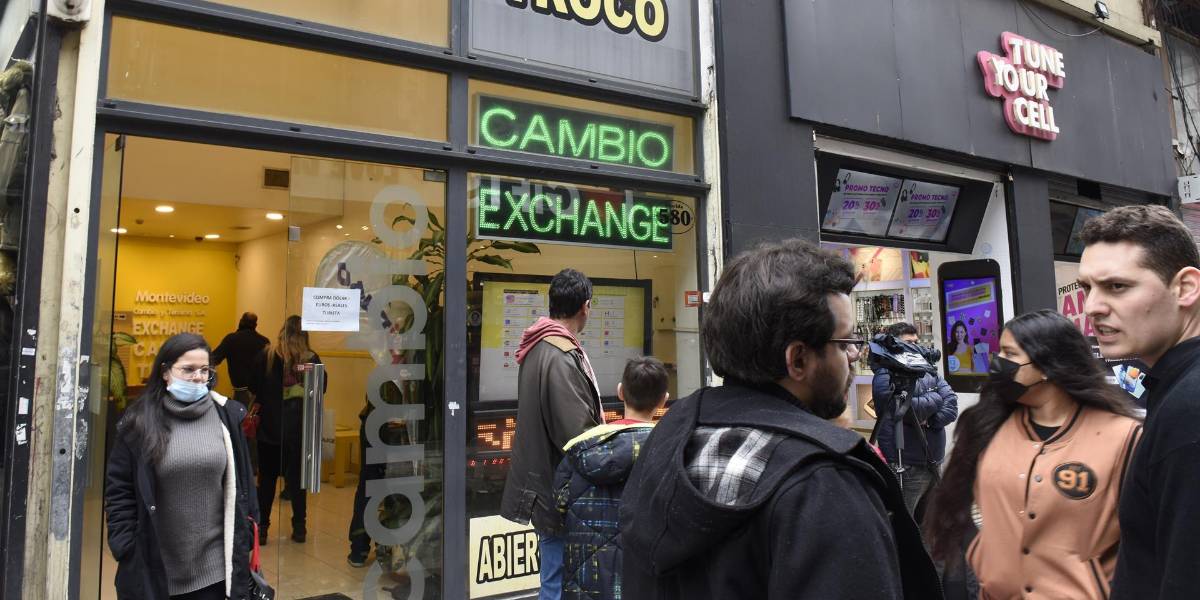 El dólar soja se estrena en una Argentina necesitada de divisas