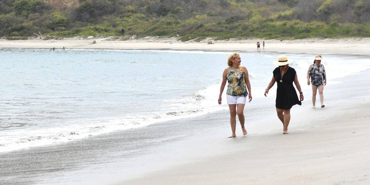 Esta es la fecha del próximo feriado en Ecuador