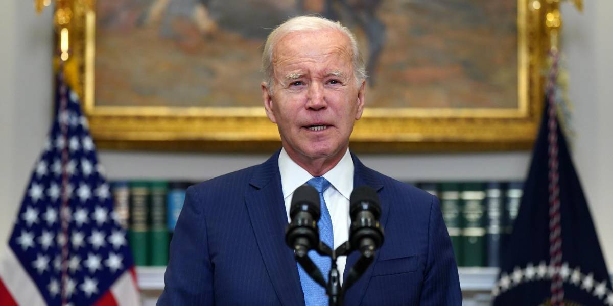 Muerte cruzada en Ecuador: EE.UU. dice que su relación con el Gobierno Nacional es fuerte