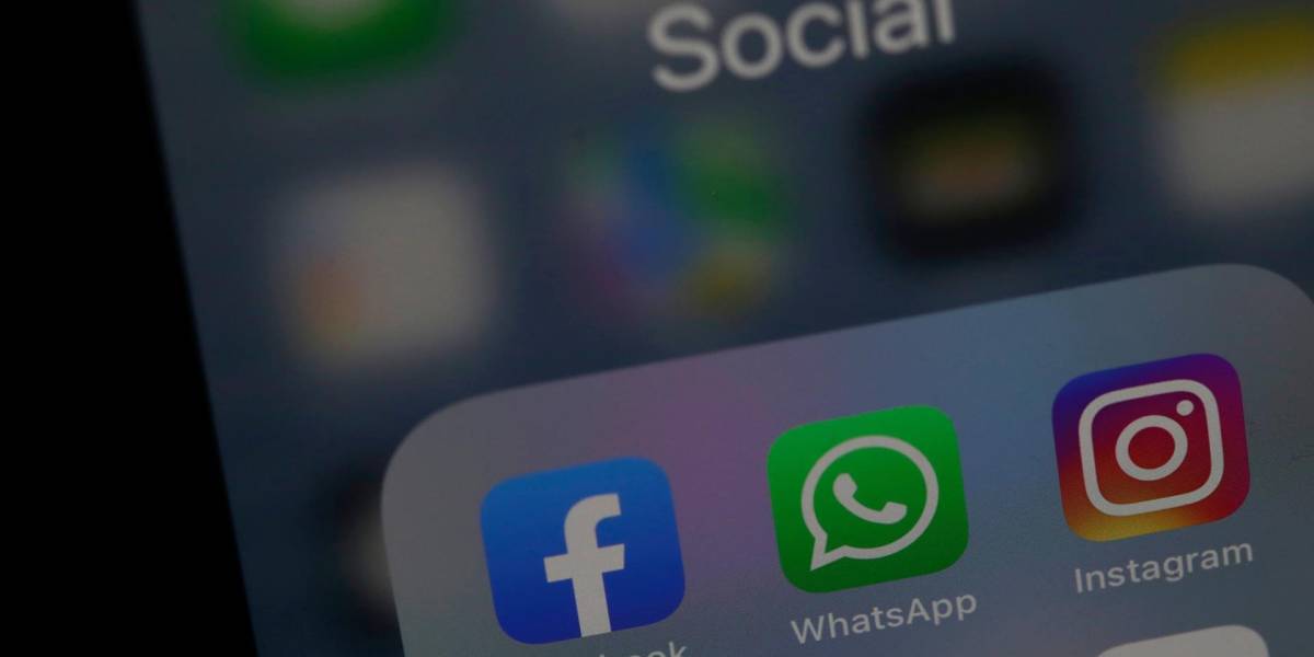 Justicia de Rusia prohíbe Facebook e Instagram por presunta actividad extremista