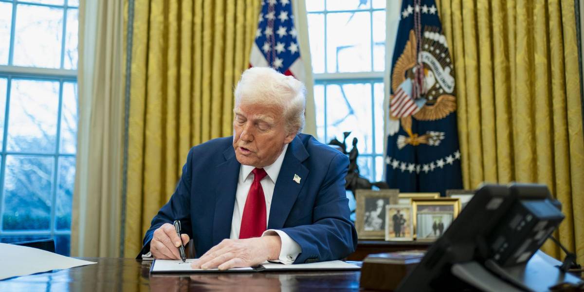 Cuenta atrás para los aranceles de EE. UU. a México y Canadá: el T-MEC frente al abismo