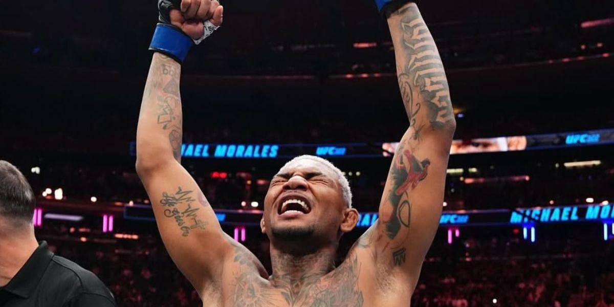 ¿Quién paga más a sus atletas, el boxeo o la UFC?