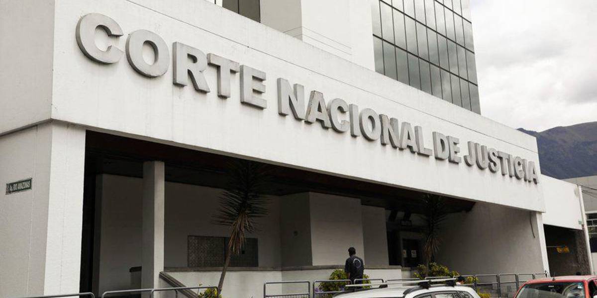 El 12 de julio será la audiencia de formulación de cargos por el caso Reconstrucción de Manabí