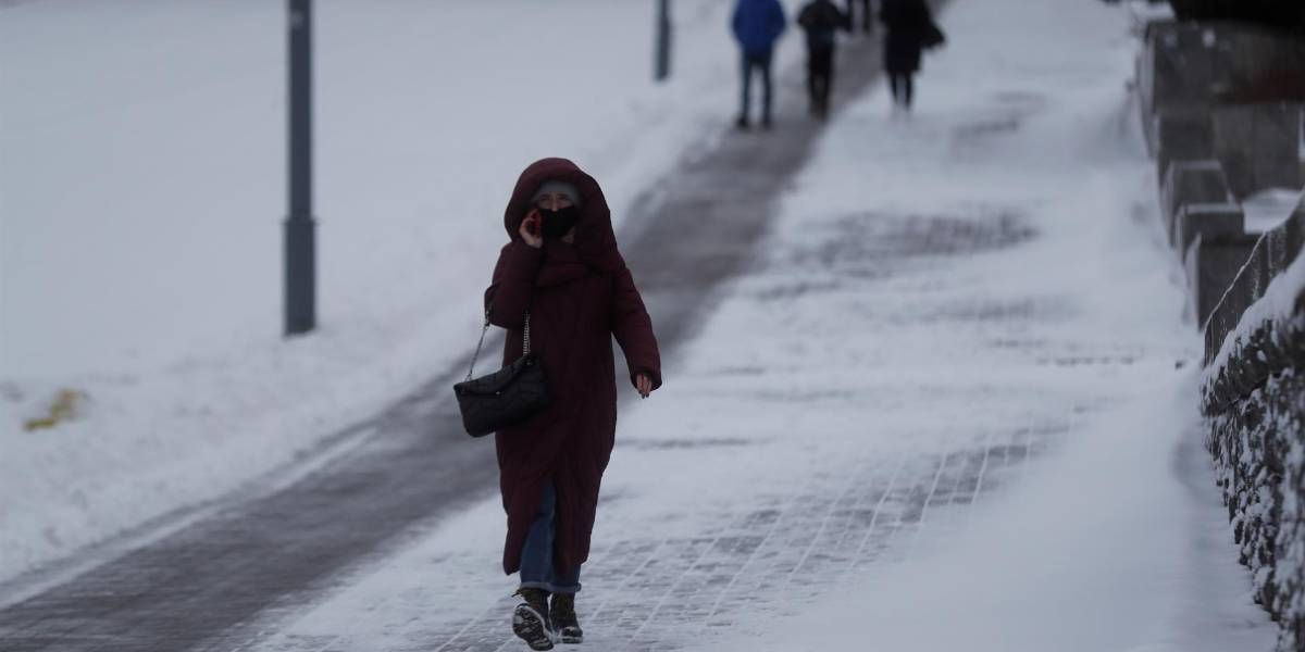 Amenaza de una invasión rusa, impacta a la economía de Ucrania