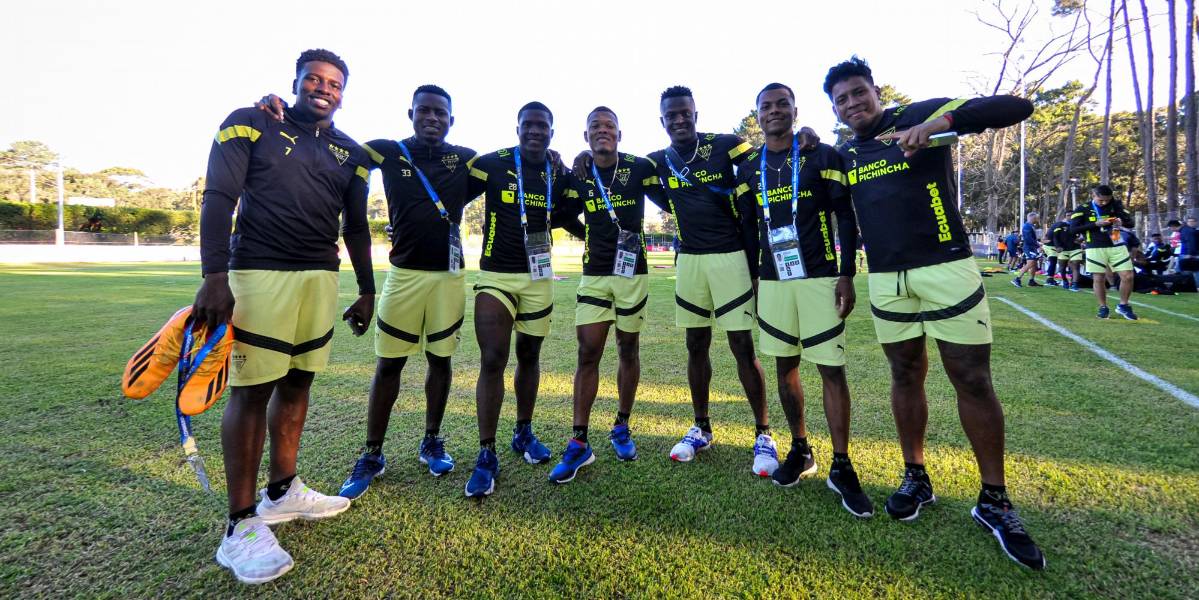 Copa Sudamericana: ¿Qué uniforme usará Liga de Quito en la final contra Fortaleza?