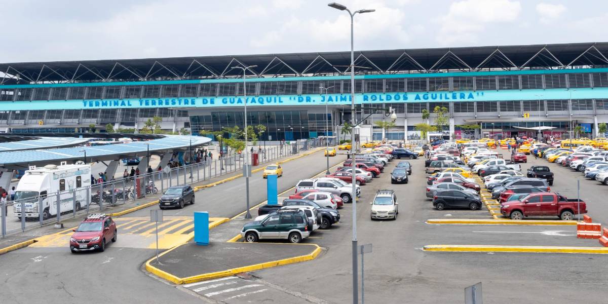 El Municipio de Guayaquil y sus servicios funcionarán normalmente este jueves 18 y viernes 19 de abril