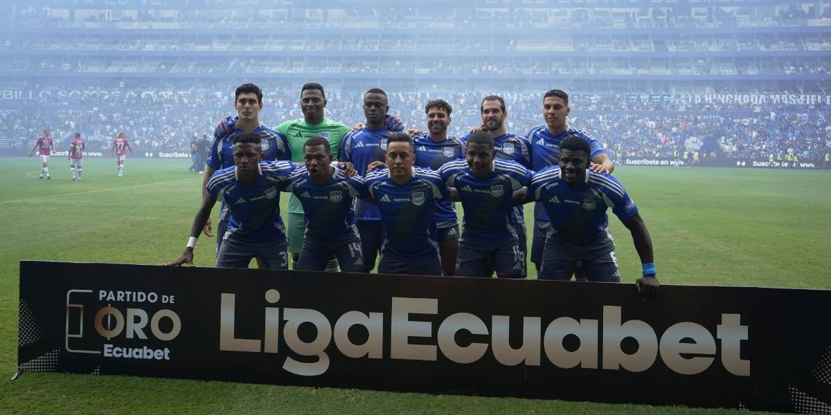 Los partidos que transmitirá Ecuavisa por la fecha 27 de la Liga Ecuabet