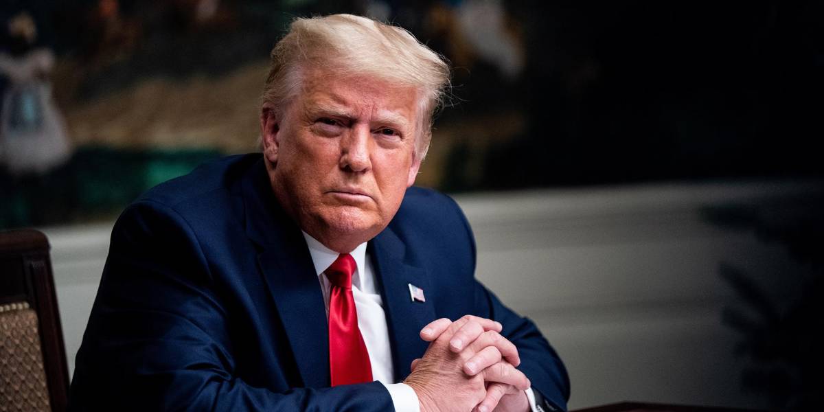 Trump rechaza responder a la Fiscalía de Nueva York sobre sus negocios