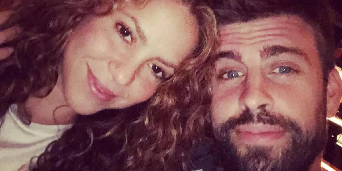Excuñado de Shakira rompe el silencio y declara nuevos motivos de su ruptura con Piqué