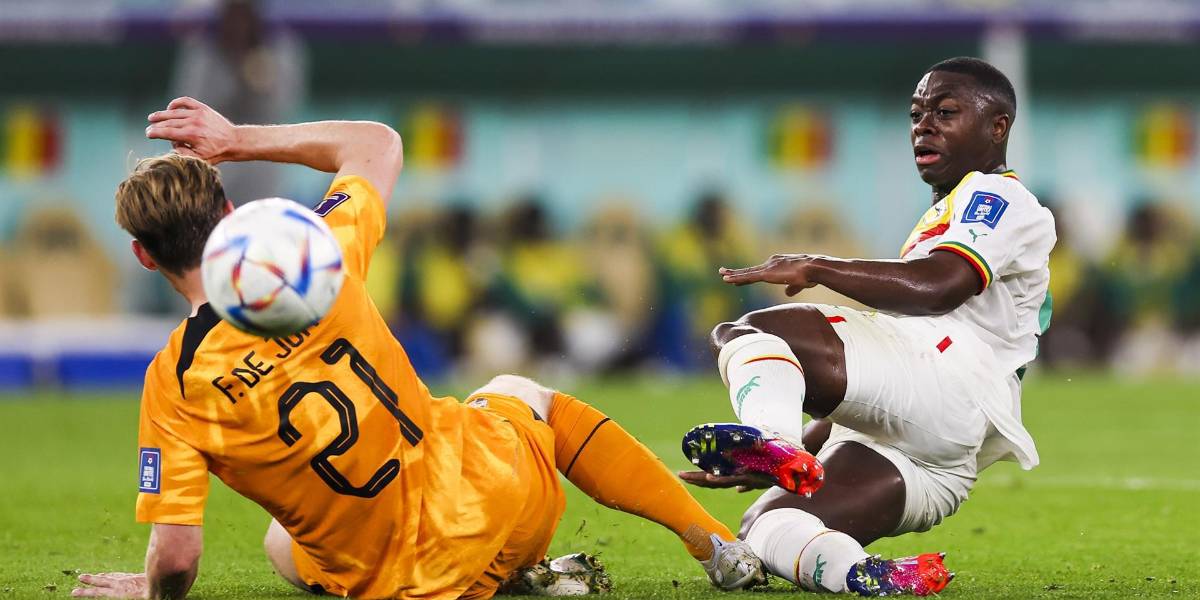 Qatar 2022: estos son los ganadores y perdedores del segundo día del Mundial