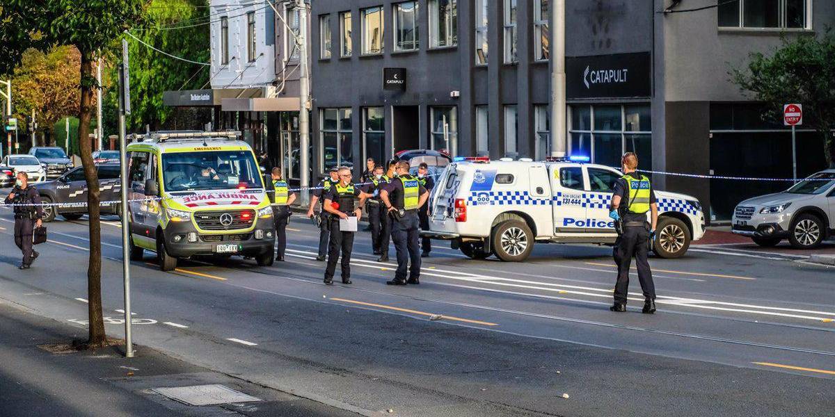 Al menos diez muertos y once heridos tras volcar un autobús que trasladaba invitados a una boda en Australia
