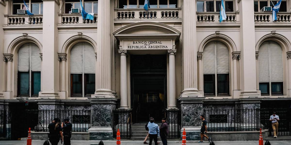 Argentina logra un superávit financiero de USD 620 millones por primera vez en 12 años