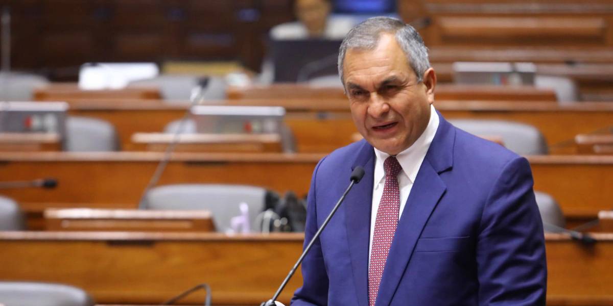 Perú ofrece recompensa por el Niño Guerrero, cabecilla de la banda Tren de Aragua