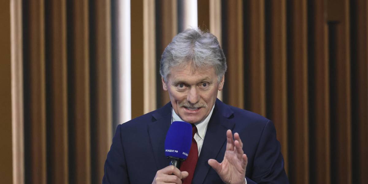 El Kremlin espera a que Rubio le informe de negociaciones para responder a la tregua