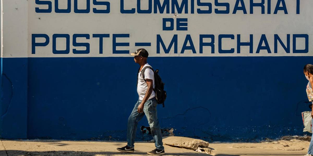 Haití vive cuarto día sin electricidad por cierre de hidroeléctrica