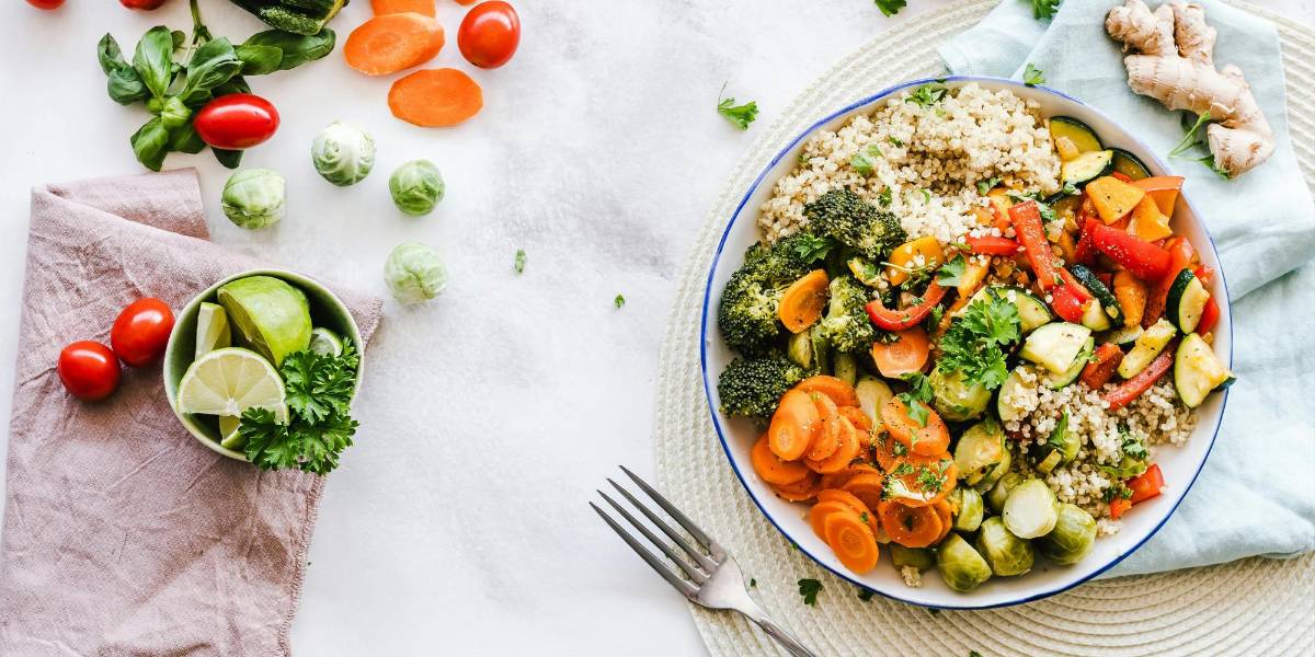 Siete alimentos proteicos que no pueden faltar en tu casa
