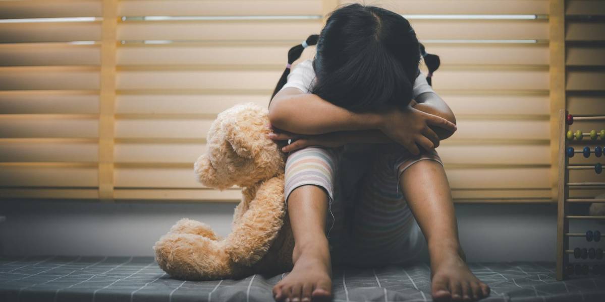 Riobamba | Un hombre es sentenciado a 17 años de prisión por abusar de una niña de cuatro años en 2024