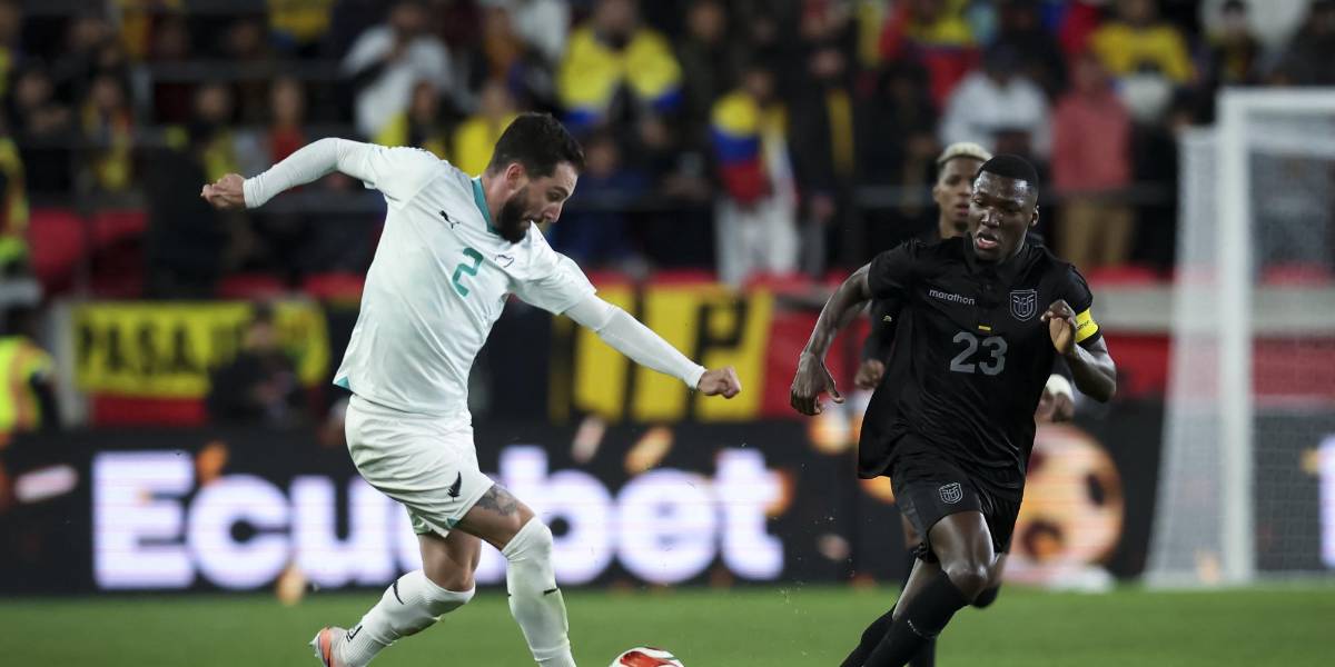 ¿Qué selecciones evitó Ecuador tras asegurar el Bombo dos para el Mundial 2026?