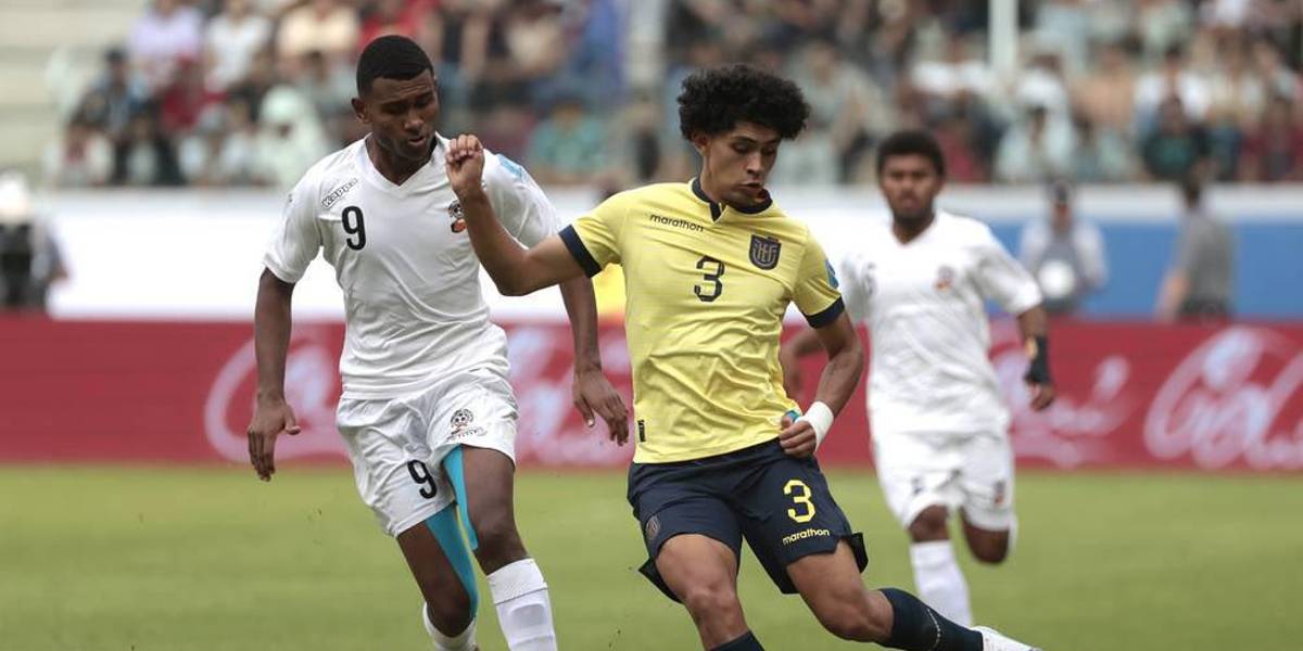 Liga Pro: Christian García, nuevo jugador de Independiente del Valle