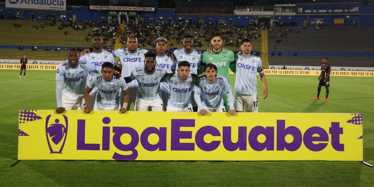 Universidad Católica renovó a cuatro jugadores para la próxima temporada