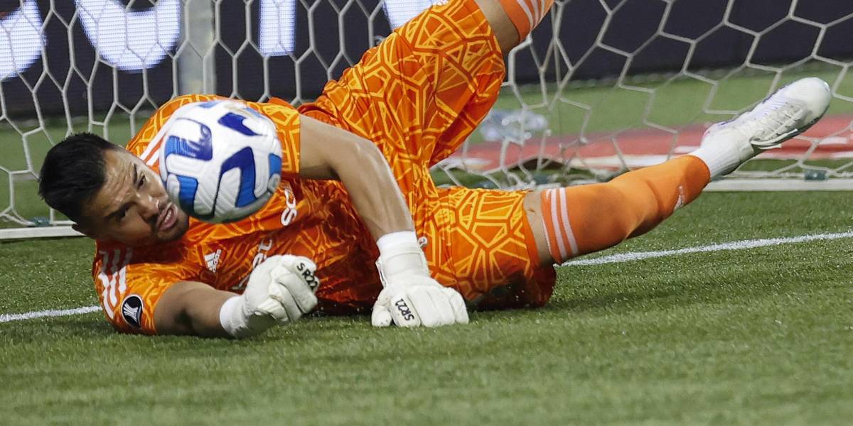 Sergio Romero: Para mí ir a los penales son como una diversión