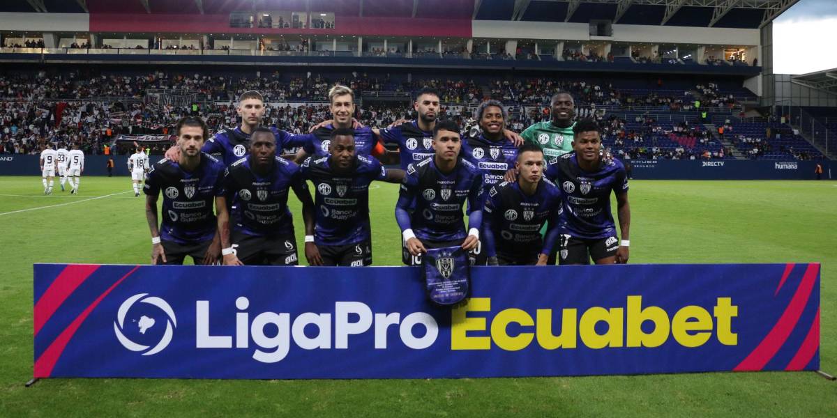 Un directivo del Red Bull Bragantino alabó a Independiente del Valle