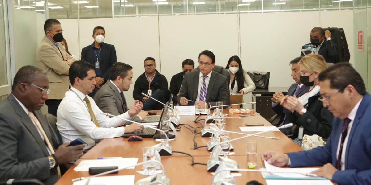 Asamblea Nacional investigará caso de corrupción vinculado con Alex Saab