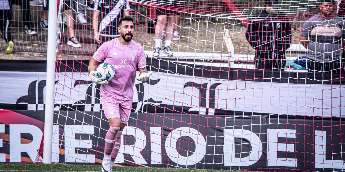 Hernán Galíndez debutó con victoria en su nuevo equipo, Huracán de Argentina