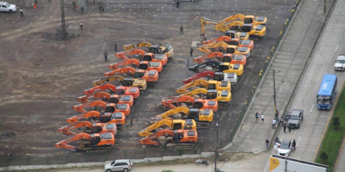 Operativo en Yutzupino debía realizarse tres días antes, pero hubo trabas judiciales y filtración de información