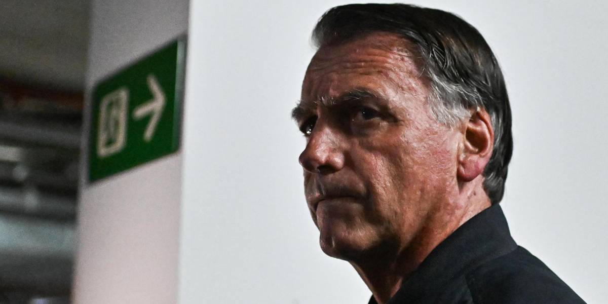 El Supremo advierte a Bolsonaro por violar restricciones judiciales y amenaza con prisión