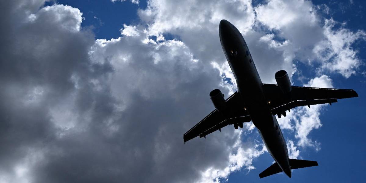 De la caña de azúcar a los cielos: el potencial de Ecuador para producir Alcohol-to-Jet