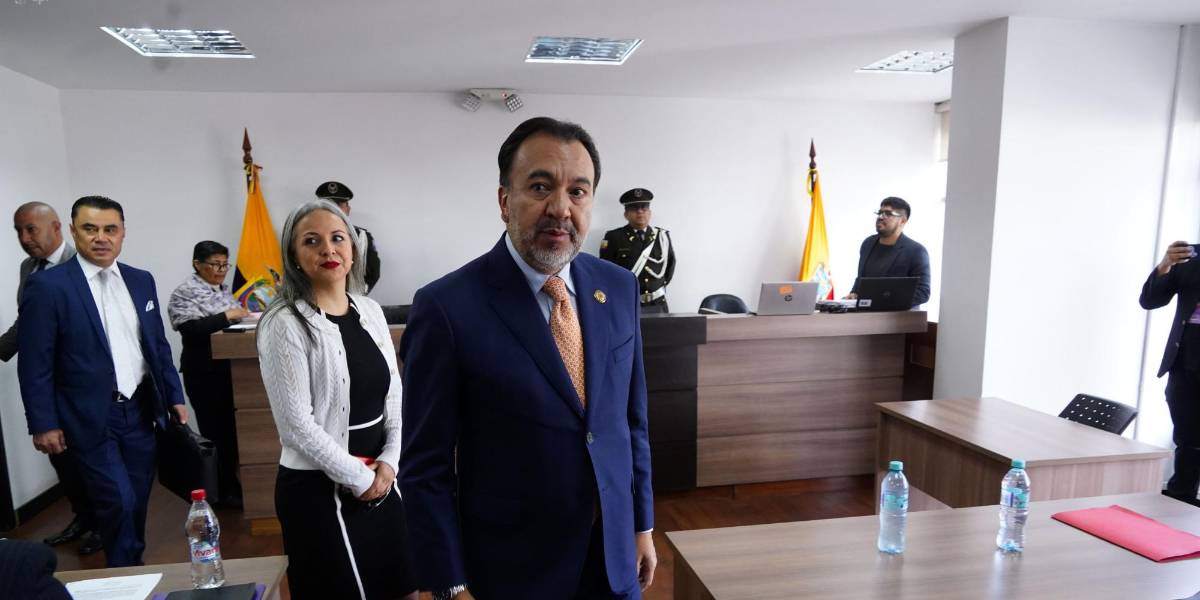 Pabel Muñoz y Néstor Marroquín llegaron a un acuerdo tras demanda judicial