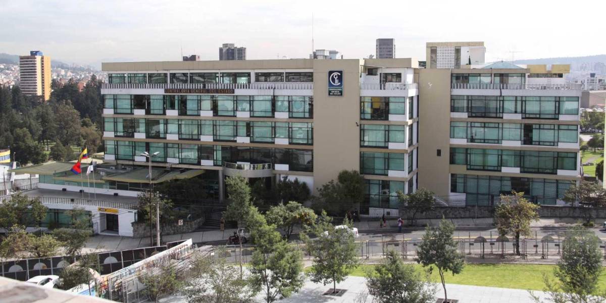 El plazo para presentar impugnaciones en el concurso para escoger contralor vence este 17 de julio