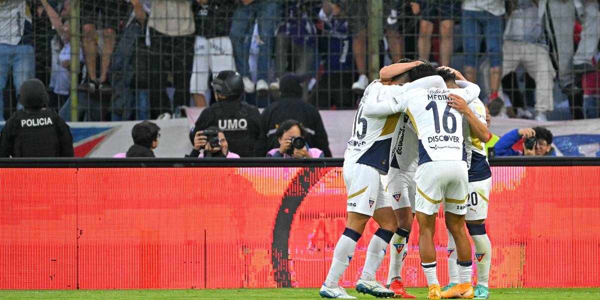 ¡Histórico! Por primera vez, ocho campeones de la Copa Libertadores se enfrentan a cuartos de final