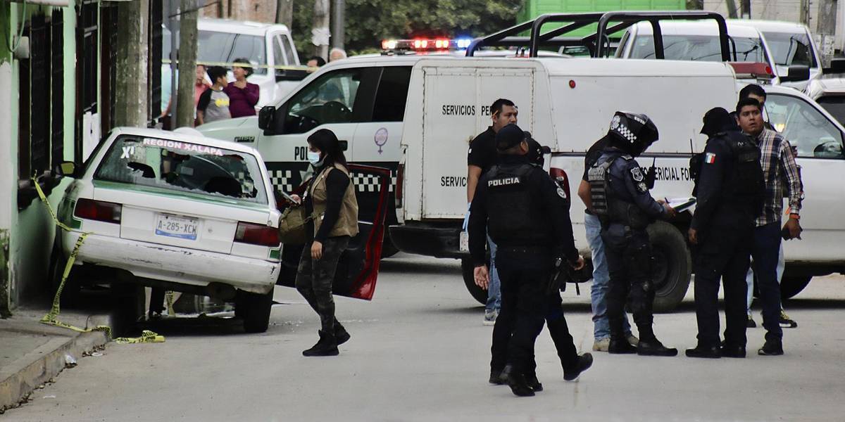 Brasil: un hombre es detenido por torturar hasta la muerte a su hijastro de 2 años