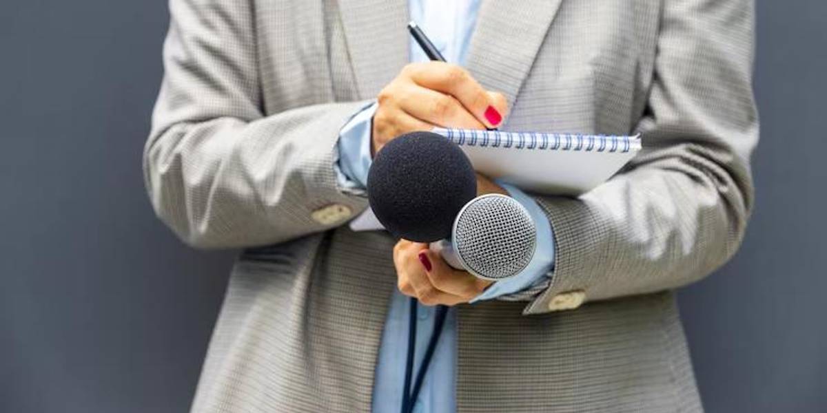 Qué difícil es contar bien lo que pasa