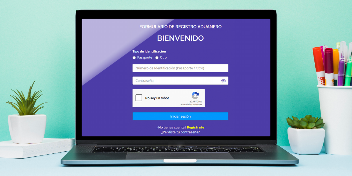 ¿Qué es el FRA, el documento obligatorio desde el 29 de julio para entrar o salir de Ecuador?
