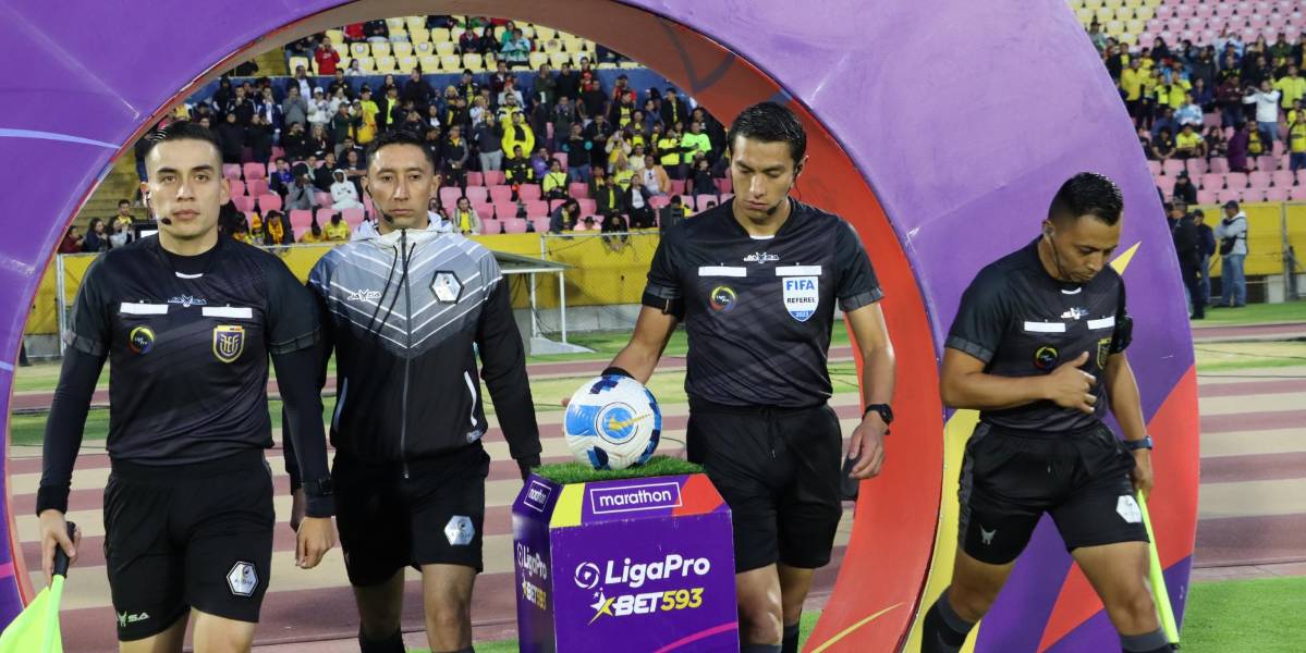 Liga Pro: la calificación de Álex Cajas por su desempeño en el Barcelona SC vs Cumbayá