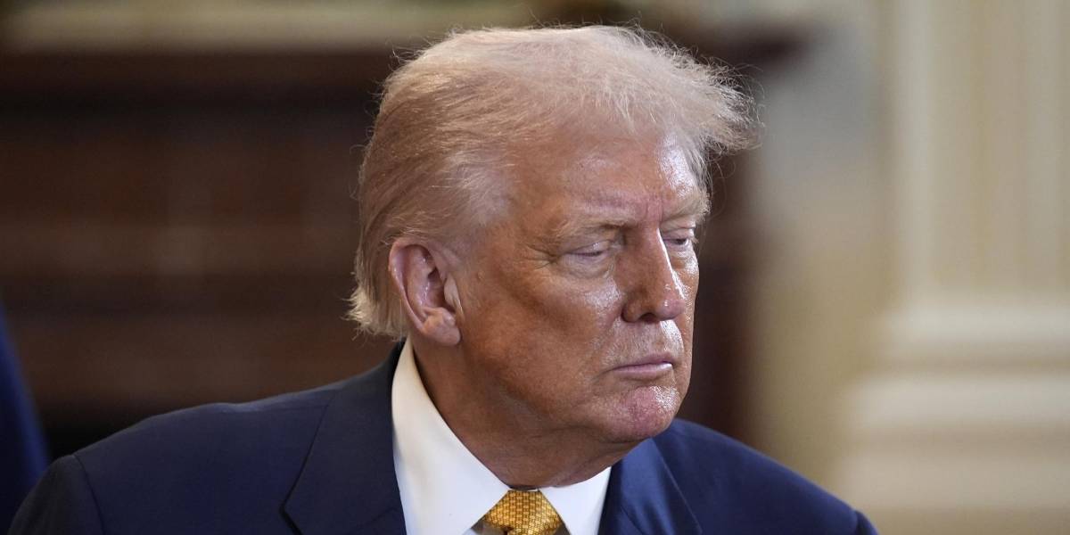 Trump aún no ha recibido respuesta de Rusia tras un nuevo ultimátum para la paz en Ucrania