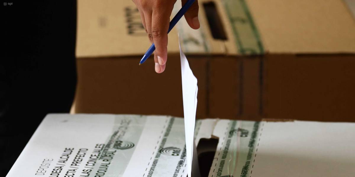 Elecciones Ecuador 2023 | ¿Cuáles son las fechas claves luego de la votación del 20 de agosto?