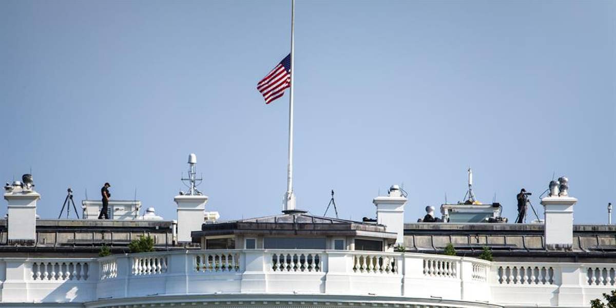 EE.UU. enfrenta una grave amenaza de Rusia