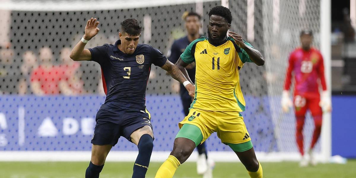¿Cuándo es el próximo partido de la selección de Ecuador en la Copa América 2024?
