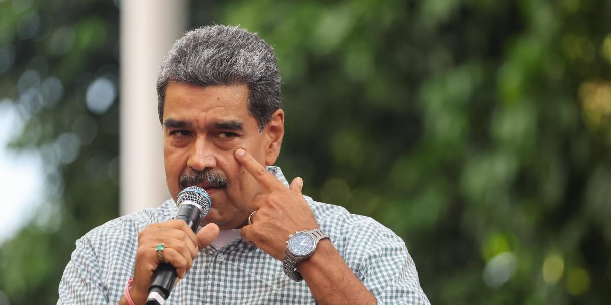 Estados Unidos incauta avión presidencial de Maduro en un contundente mensaje de sanciones