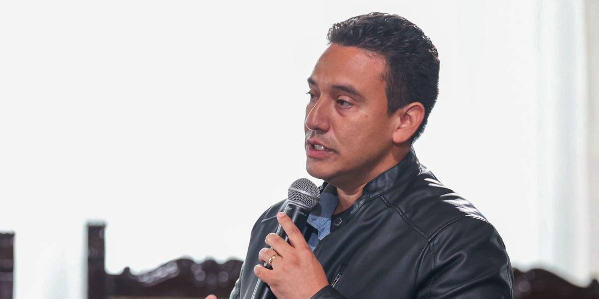 Caso Triple A: José Franco renunció a la gerencia de la ATM