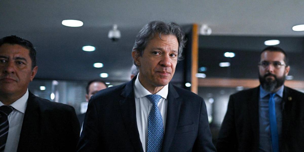 Brasil estudia responder con “reciprocidad” a los aranceles de Trump