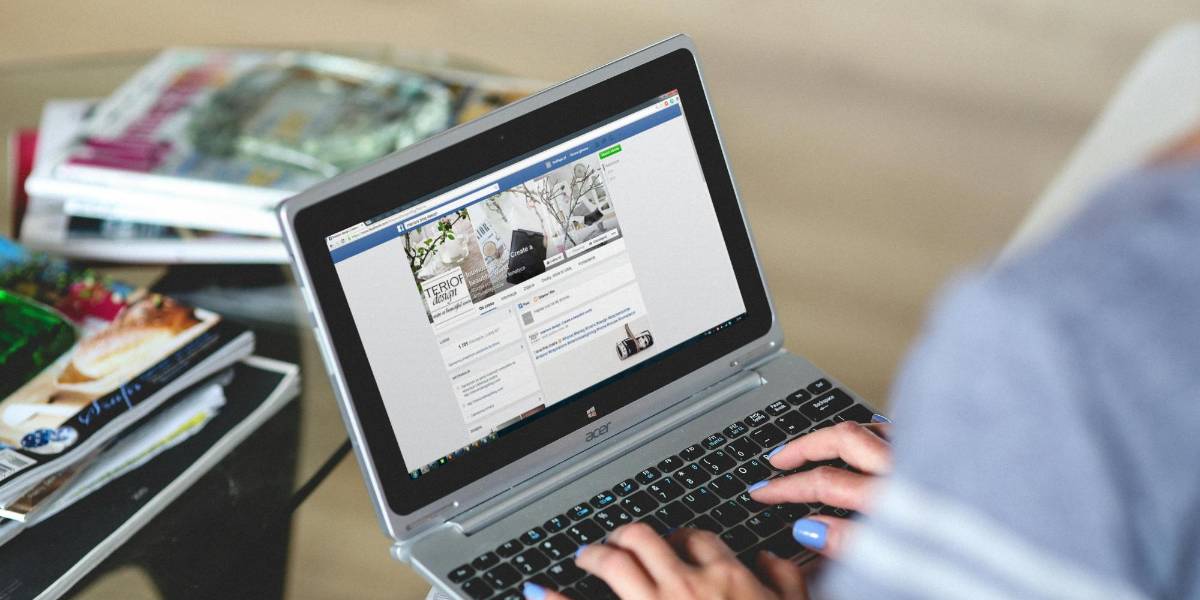 Facebook tiene la intención de reorientar su plataforma para atraer a usuarios adultos jóvenes