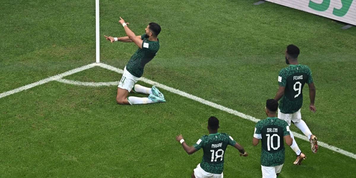 Qatar 2022: Conoce las curiosidades de Arabia Saudita, el 'verdugo' de Argentina en el Mundial