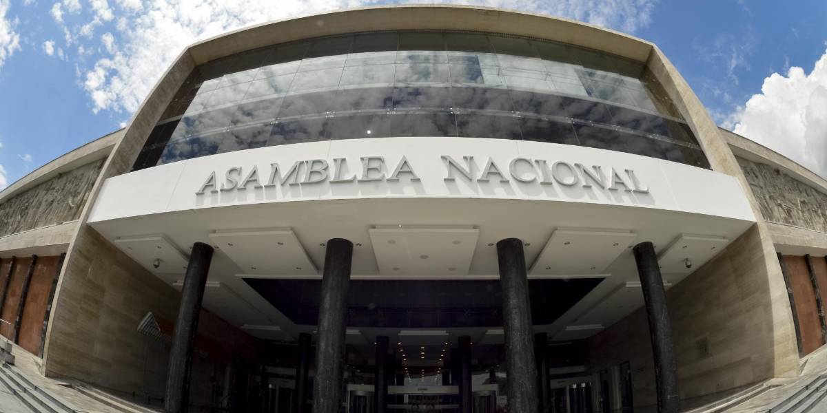 Juicio político a Lasso: Luis Verdesoto y Fabián Pozo comparecerán mañana en la Comisión de Fiscalización