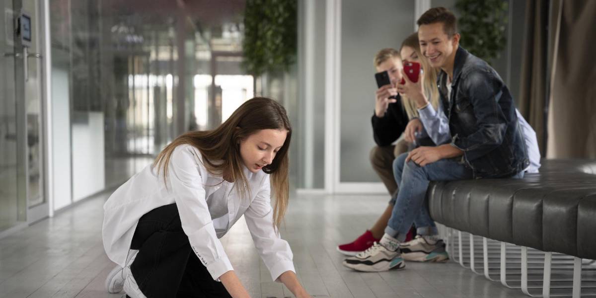 Día internacional contra el bullying: ¿cómo actuar frente al acoso escolar?